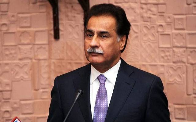 ماضی کی طرح ایک بار پھر نیشنل ایکشن پلان بنا کر اس پر عملدرآمد کی ضرورت ہے، اسپیکر ایاز صادق