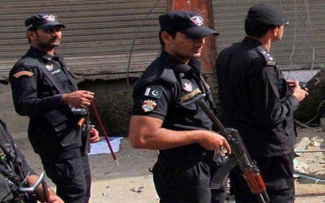 خیبرپختونخوا ; بم دھماکوں میں ملوث اہم کمانڈر سمیت 4 دہشت گرد ہلاک، متعدد حملے ناکام 