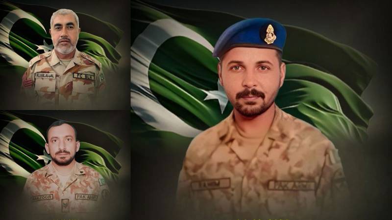 Balochistan Terrorism, BLA Terrorist attack, FC attacked, city42 