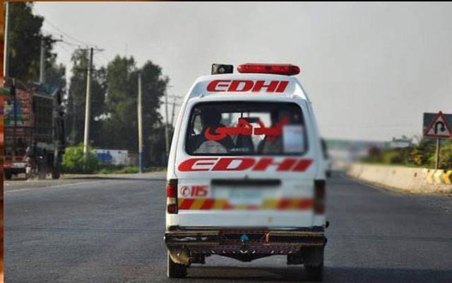 منشیات کیلئے رقم نہ ملنے پر نشئی نے بیٹی قتل کر دی