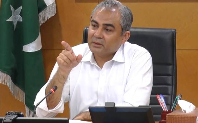 خوارجی دہشتگردوں کے مذموم عزائم کو ناکام بنائیں گے: محسن نقوی 