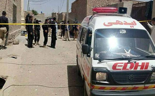 بنوں: نامعلوم افراد کی فائرنگ سے پولیس اہلکار جاں بحق