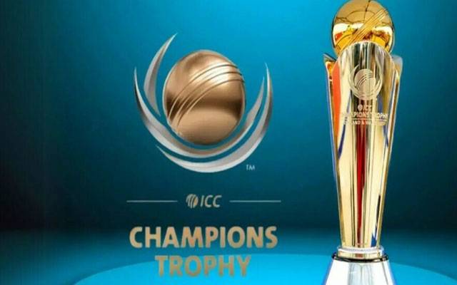 چیمپئنز ٹرافی  کی میزبانی پر پی سی بی کو ملین ڈالرز کا نقصان، بھارتی پروپیگنڈاجاری