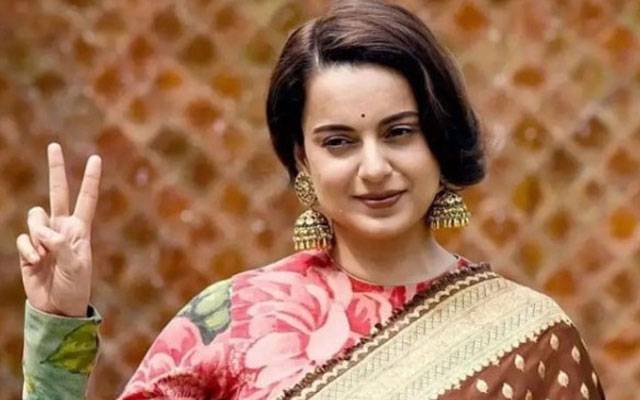 مجھے آسکر نہیں چاہیے ، نیشنل ایوارڈ ہی کافی ہے: کنگنا رناوت