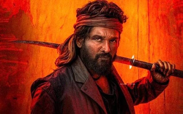  ’’ہم پشپا 3 ضرور بنائیں گے‘‘پروڈیوسر روی شنکر نے تصدیق کر دی  