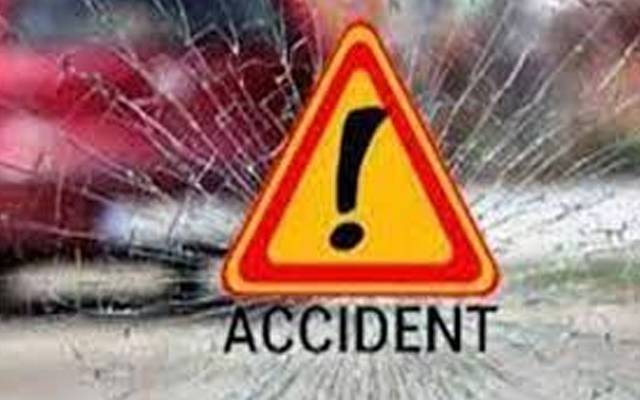  لاہور میں 241 ٹریفک حادثات ؛ 2افراد جاں بحق305 زخمی  