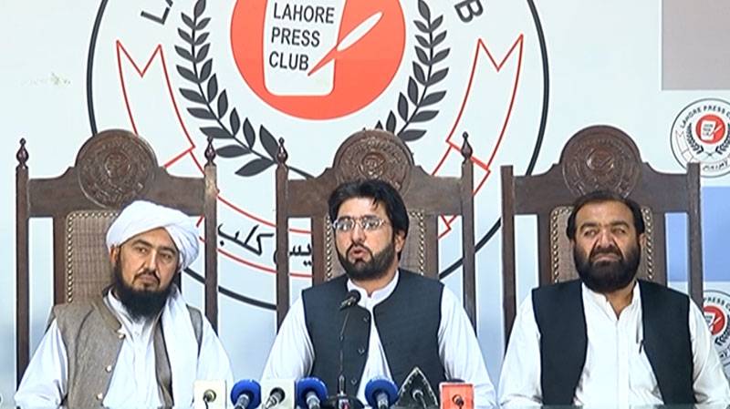 Hostorical theft in Lahore, City42 