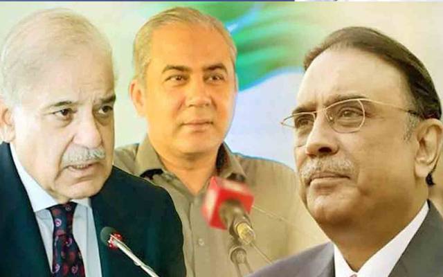 صدر مملکت ، وزیر اعظم ، وزیر داخلہ کا 3 خوارج جہنم واصل کرنے پر فورسز کو خراج تحسین 