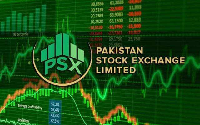 سٹاک مارکیٹ میں تیزی کا سلسلہ برقرار،ڈالر معمولی سستا 