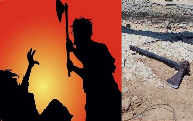  زمین کے تنازعہ پر ڈنڈے، کلہاڑیاں چل گئیں، خواتین سمیت 16 افراد زخمی
