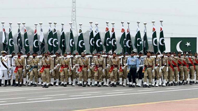 23 مارچ؛ یوم پاکستان کے موقع پر ایوان صدر میں تقریب ہوگی