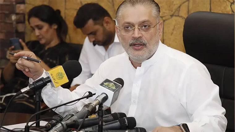 شرم کی بات ہے پی ٹی آئی نازک ترین موڑپر پاکستان کے ساتھ کھڑا نہیں ہونا چاہتی