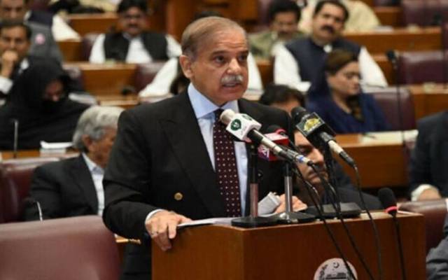 قومی سلامتی کمیٹی کا اجلاس ؛دہشت گردی کی ملکی سرزمین پرکوئی جگہ نہیں، ؛ وزیر اعظم 