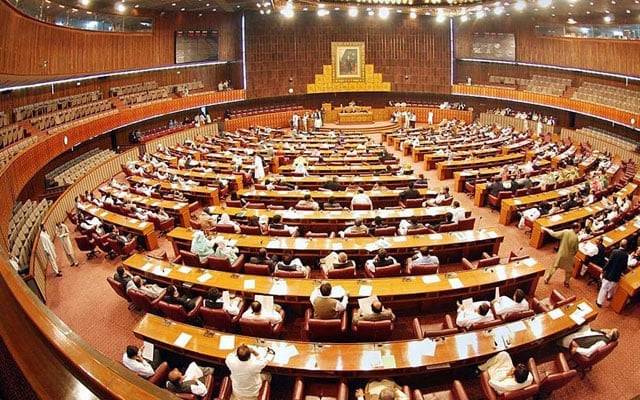 قومی سلامتی پارلیمانی کمیٹی کا اہم ترین اجلاس جاری، وزیراعظم، آرمی چیف سمیت اہم عسکری و سیاسی قیادت شریک،اجلاس کی اہم کارروائی سامنے آگئی 