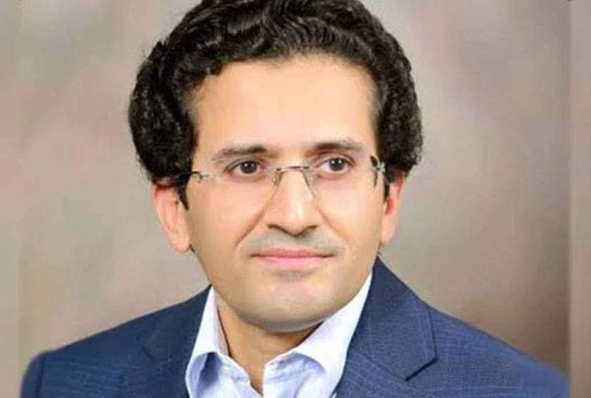 Pakistan Turkmenistan cooperation , Ali Parvaiz Malik, City42. Regional cooperation 