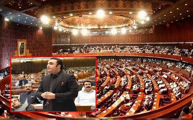 افغانستان  دہشتگردوں کی آماگاہ بن چکا ہے ، افغان حکومت کے کردار سے دنیا کو آگاہ کرنا ہوگا؛ بلاول بھٹو