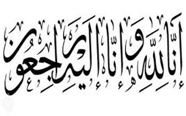 فیض احمد فیض کے داماد ،منیزہ ہاشمی کے شوہر حمیر ہاشمی کا انتقال