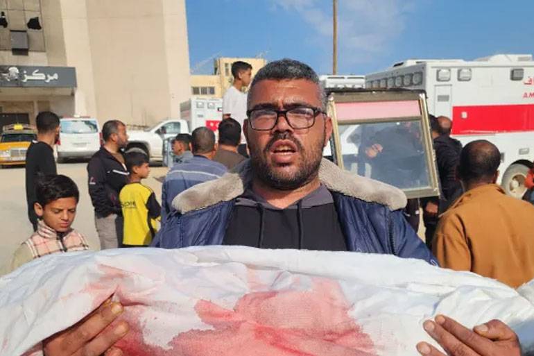 Gaza ceasefire, Hamas Israel conflict, city42 