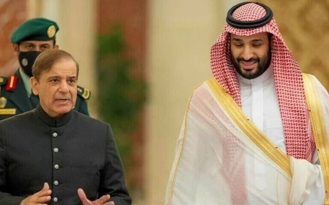 وزیراعظم کل دورہ سعودی عرب کیلیے روانہ ہوں گے