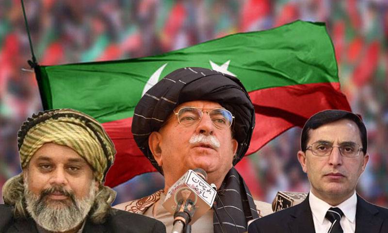 Counter Terrorism stratagy, Pakistan facing terrorism originated from Afghanistan,