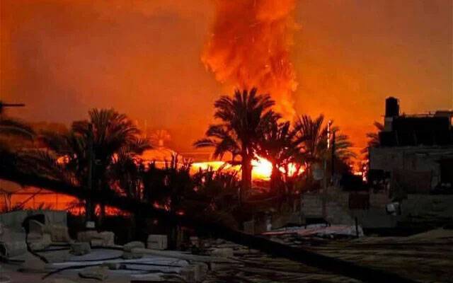 City42, Gaza Ceasefire, Hamas, October 7 , 2023 terrorism 