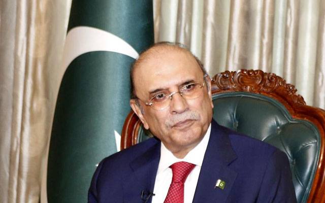 صدرمملکت آج  ایک روزہ دورہ پر   کوئٹہ  جائیں گے