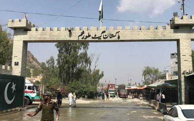 طورخم تجارتی گزرگاہ 25 روز بعد کھولنے کا فیصلہ