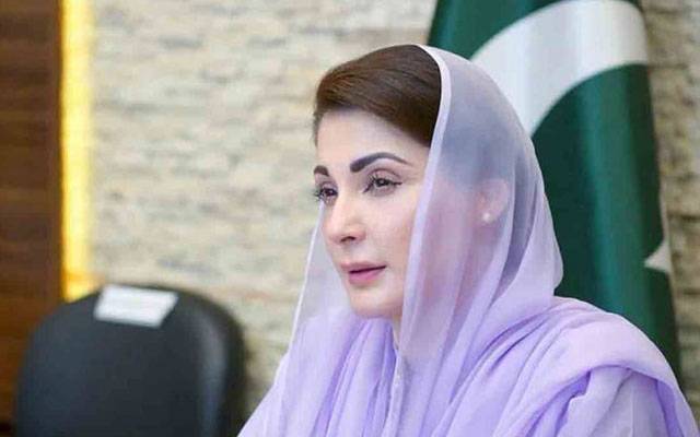 ڈیجیٹائزیشن سے نوجوانوں کو  ترقی اور کامیابی کی راہ پر گامزن کر رہے ہیں: مریم نواز