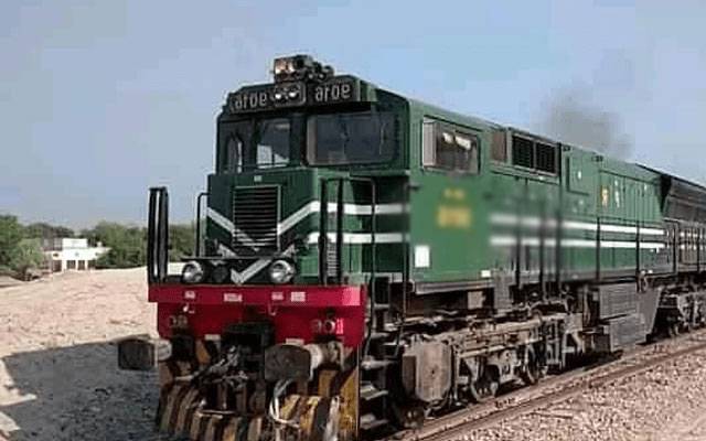 جعفرایکسپریس کی کوئٹہ منتقل کی گئی بوگیوں میں سے 3 دستی بم برآمد