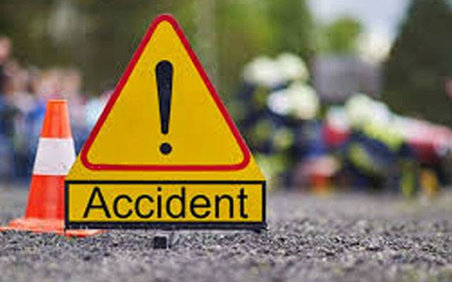 باغبانپورہ:ون وے کی خلاف ورزی کرتے ٹرک نے بچے کو کچل کر مار دیا