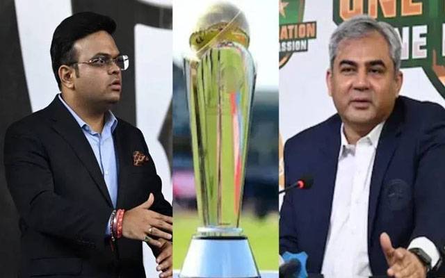 چیمپئینز ٹرافی کی میزبانی پر نقصان، بھارتی رپورٹس جھوٹی نکلیں  