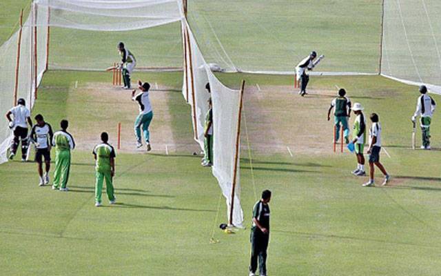 دورہ نیوزی لینڈ: قومی ون ڈے سکواڈ کے آج سے ٹریننگ کیمپ کا آغاز