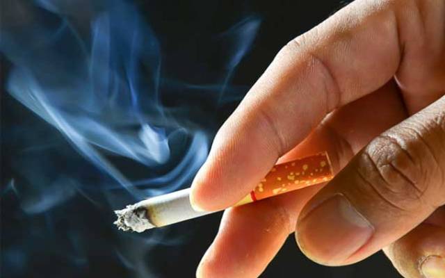 کیا اعتکاف میں سگریٹ نوشی کرسکتے ہیں؟
