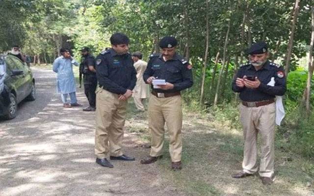 خیبر پختونخوا میں پولیس پر ایک اور دہشتگرد حملہ؛ نوشہرہ میں اے ایس آئی شہید
