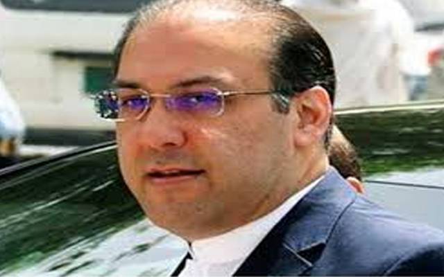 حسن نواز برطانیہ میں ٹیکس ڈیفالٹر قرار، 5.2 ملین پاؤنڈ کا جرمانہ بھی عائد