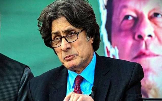 انسداد دہشت گردی عدالت نے پولیس کورؤف حسن کی گرفتاری سے روک دیا