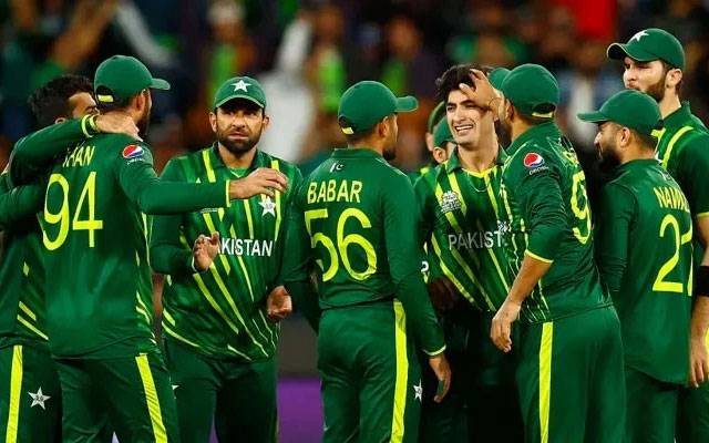 قومی ٹیم جولائی میں بنگلادیش کا دورہ کرے گی