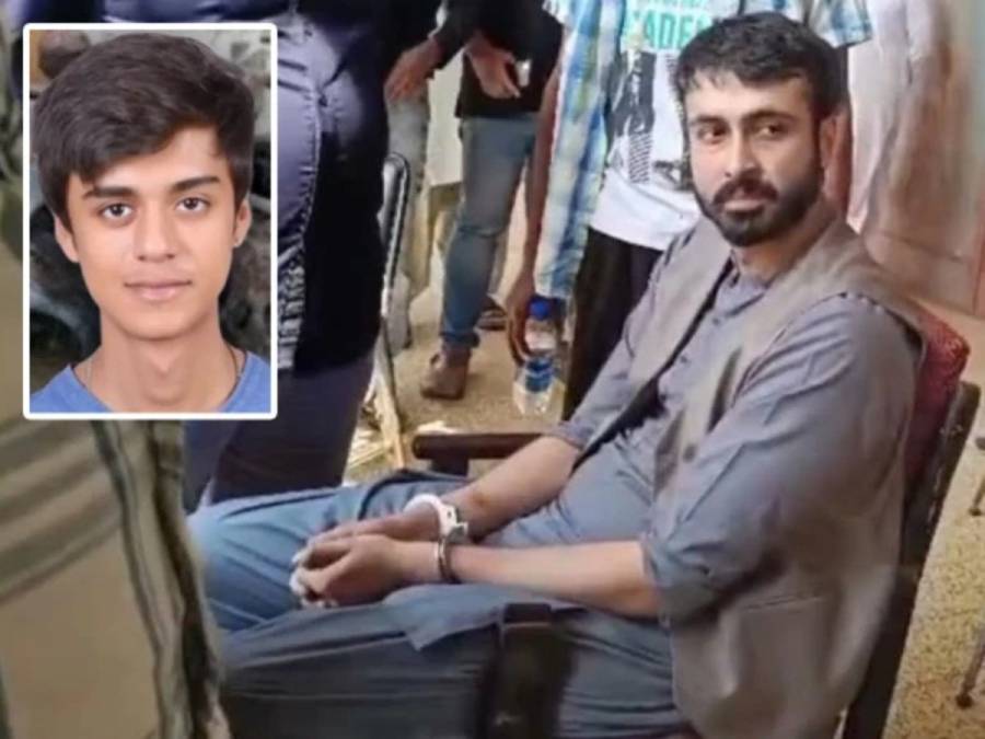 منشیات برآمدگی کیس؛ ساحر حسن کی درخواست ضمانت کی سماعت غیرمعینہ مدت کیلئے ملتوی