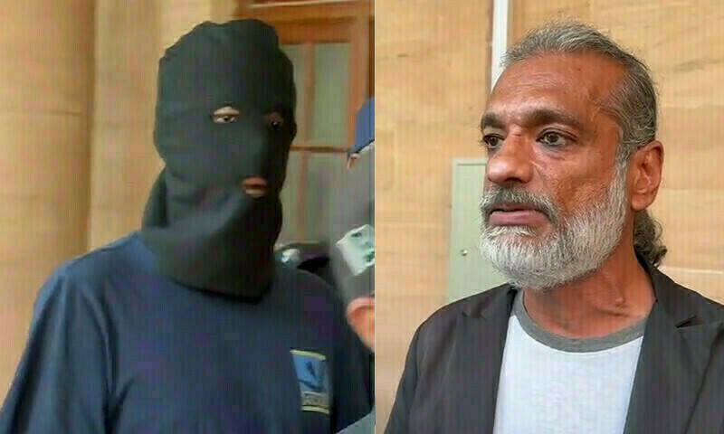 مصطفی عامر قتل کیس؛ مرکزی ملزم ارمغان کے والد کو گرفتار کرلیا گیا