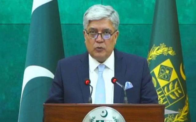پاکستان کی اسرائیل سے متعلق پالیسی میں کوئی تبدیلی نہیں آئی ،ترجمان دفتر خارجہ