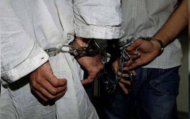 انسانی اسمگلنگ و ویزا فراڈ میں ملوث 3 ملزم گرفتار 