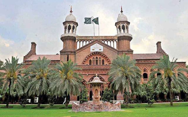 پی ٹی آئی کا مینارپاکستان جلسہ، حکومت نے اجازت نہ دینےسےمتعلق جواب جمع کرا دیا