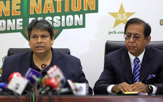 ’چیمپیئنز ٹرافی میں پی سی بی کو 3 ارب روپے کا فائدہ ہوا‘