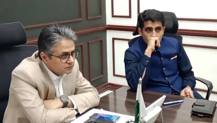 کمشنر لاہور نے تمام ڈی سیز کو شجرکاری کا حکم دے دیا