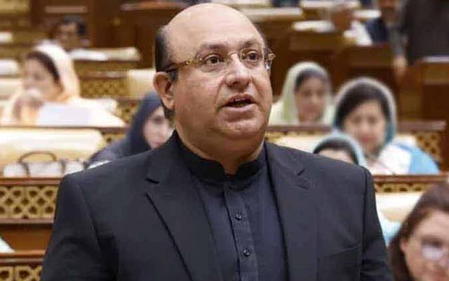 کچے میں 90 فیصد علاقہ ڈاکوؤں سے خالی کروالیا گیا ہے، مجتبیٰ شجاع الرحمان