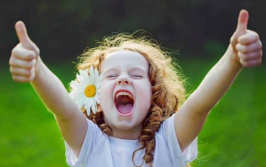 The Happiest Nations of The World, World Happiness Day, 