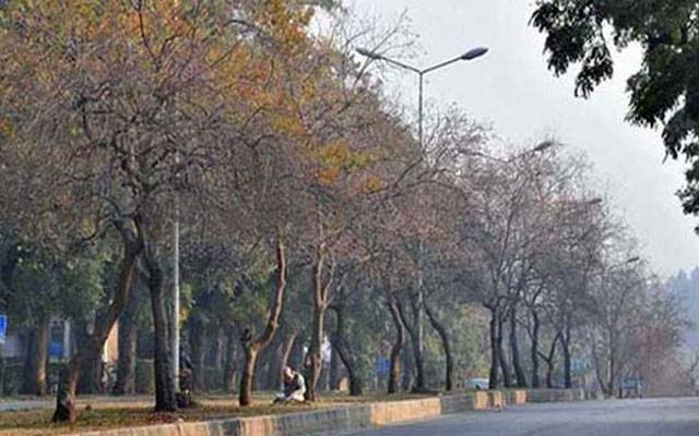 موسم کے حوالے سے خبر آگئی 