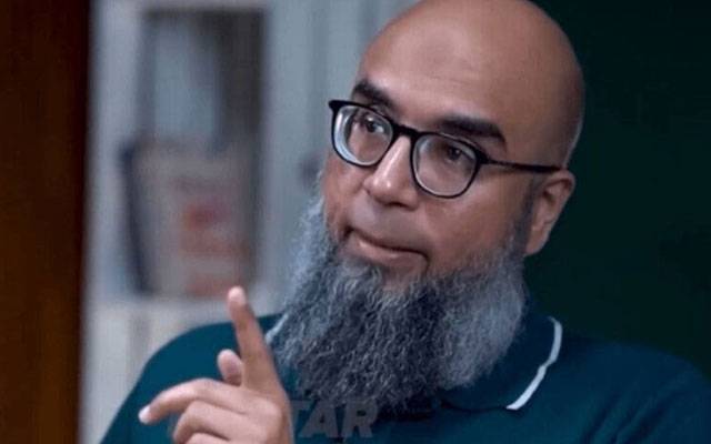 پاکستان کے خلاف پروپیگنڈا کا ایک اور مجرم گرفتار