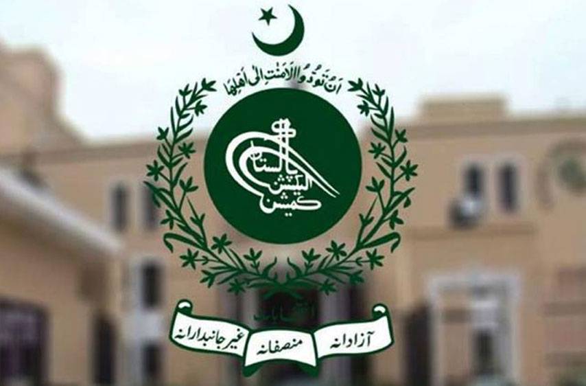 Election Comission of Pakistan, ECP, City42 