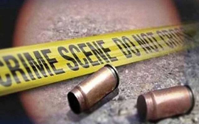 قصور: پسند کی شادی کرنیوالے جوڑے پر عدالت کے باہر فائرنگ
